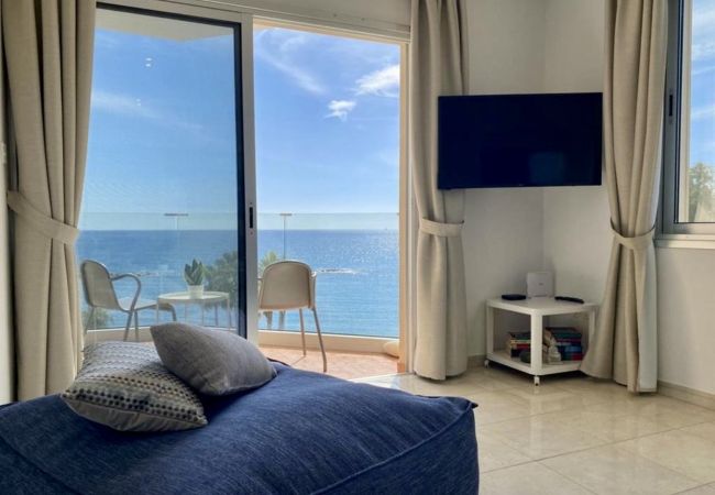 Apartment in Agios Tychonas - Helena Beach Apartment Apartment in Agios Tychonas - Helena Beach Apartment