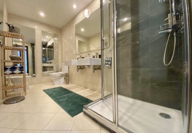 Apartment in Agios Tychonas - Helena Beach Apartment Apartment in Agios Tychonas - Helena Beach Apartment