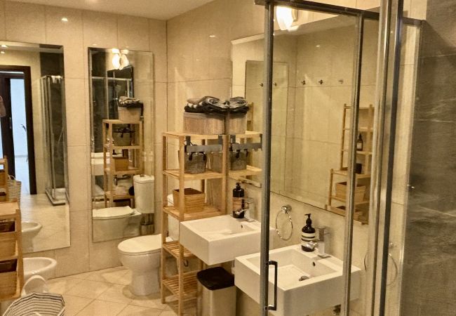 Apartment in Agios Tychonas - Helena Beach Apartment Apartment in Agios Tychonas - Helena Beach Apartment