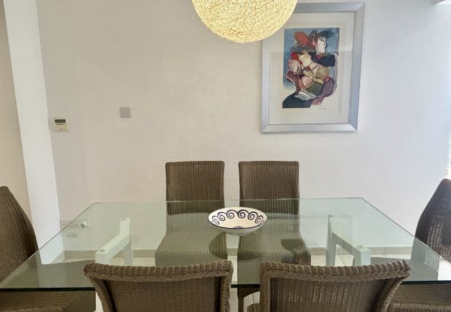 Apartment in Agios Tychonas - Helena Beach Apartment Apartment in Agios Tychonas - Helena Beach Apartment