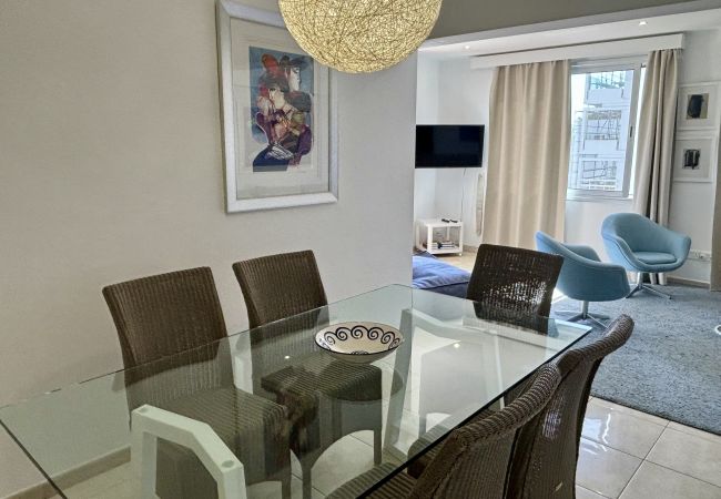 Apartment in Agios Tychonas - Helena Beach Apartment Apartment in Agios Tychonas - Helena Beach Apartment