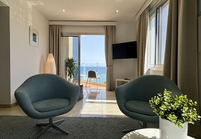 Apartment in Agios Tychonas - Helena Beach Apartment Apartment in Agios Tychonas - Helena Beach Apartment