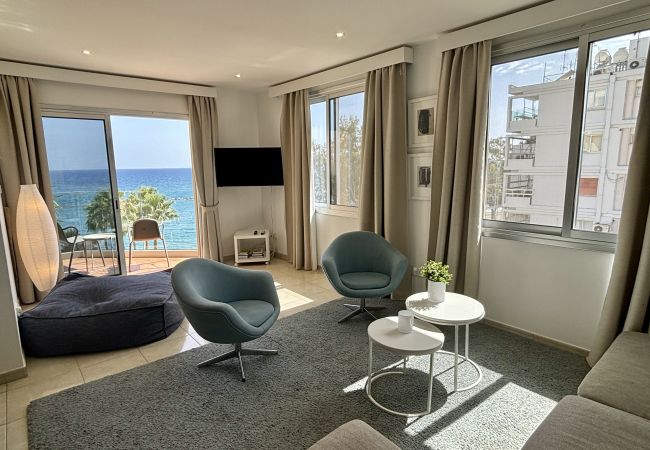 Apartment in Agios Tychonas - Helena Beach Apartment Apartment in Agios Tychonas - Helena Beach Apartment