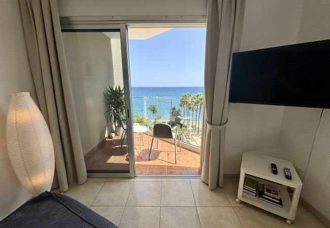 Apartment in Agios Tychonas - Helena Beach Apartment Apartment in Agios Tychonas - Helena Beach Apartment