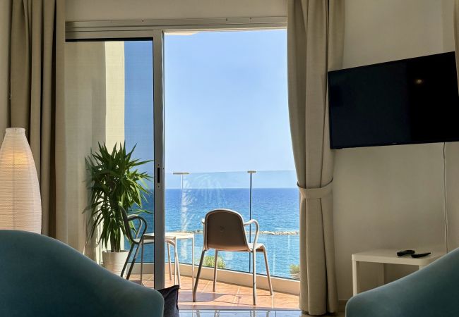 Apartment in Agios Tychonas - Helena Beach Apartment Apartment in Agios Tychonas - Helena Beach Apartment