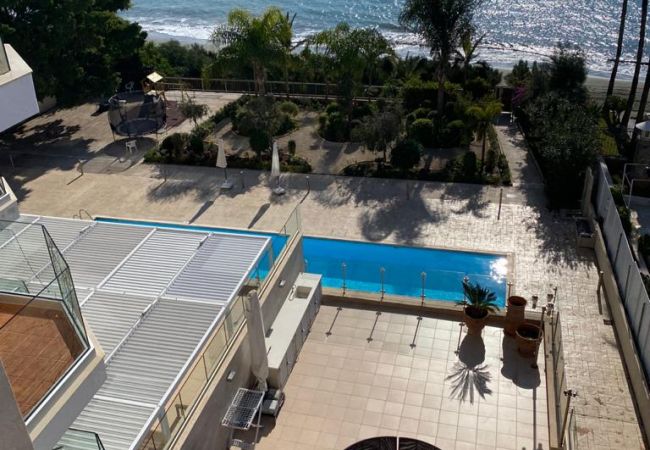 Apartment in Agios Tychonas - Helena Beach Apartment Apartment in Agios Tychonas - Helena Beach Apartment