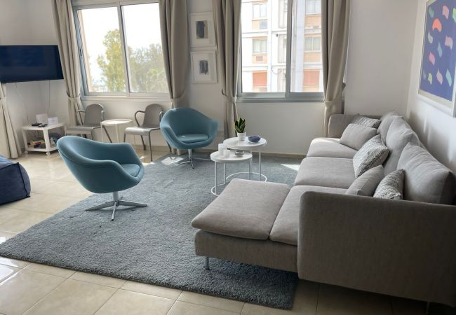 Apartment in Agios Tychonas - Helena Beach Apartment Apartment in Agios Tychonas - Helena Beach Apartment