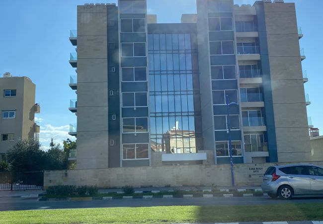 Apartment in Agios Tychonas - Helena Beach Apartment Apartment in Agios Tychonas - Helena Beach Apartment