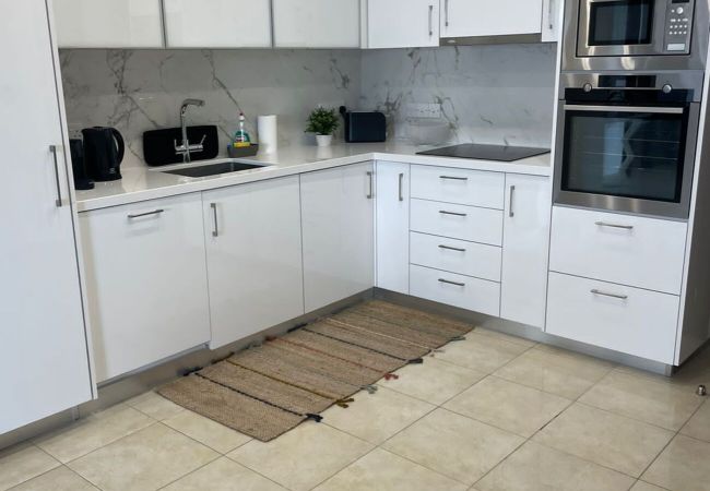 Apartment in Agios Tychonas - Helena Beach Apartment Apartment in Agios Tychonas - Helena Beach Apartment