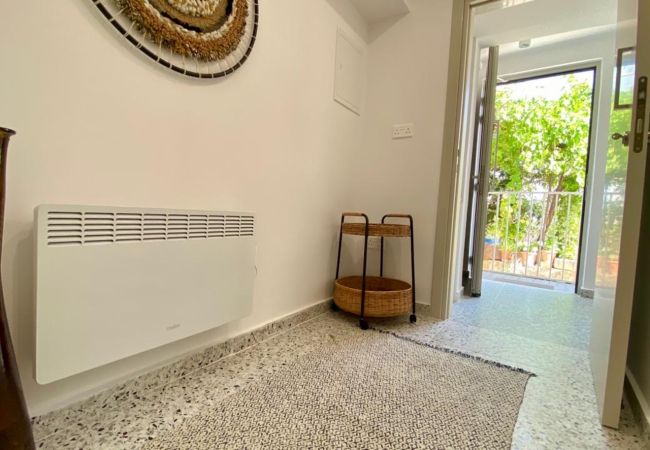 Country house in Zoopigi - Yiayia Loukia Cottage Country house in Zoopigi - Yiayia Loukia Cottage