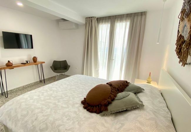 Country house in Zoopigi - Yiayia Loukia Cottage Country house in Zoopigi - Yiayia Loukia Cottage