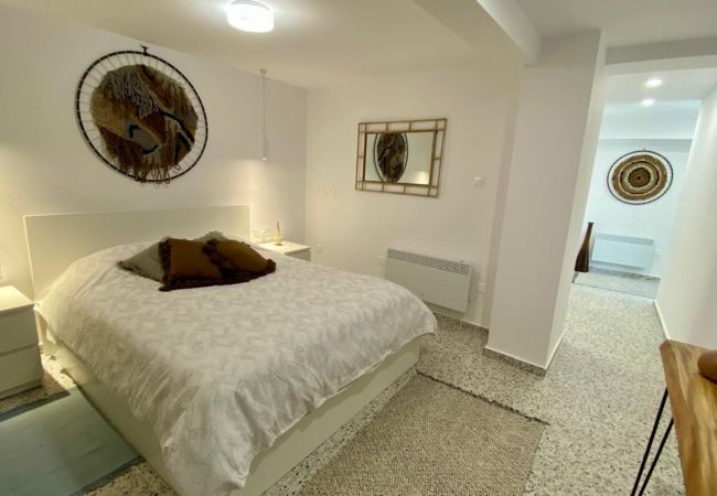 Country house in Zoopigi - Yiayia Loukia Cottage Country house in Zoopigi - Yiayia Loukia Cottage