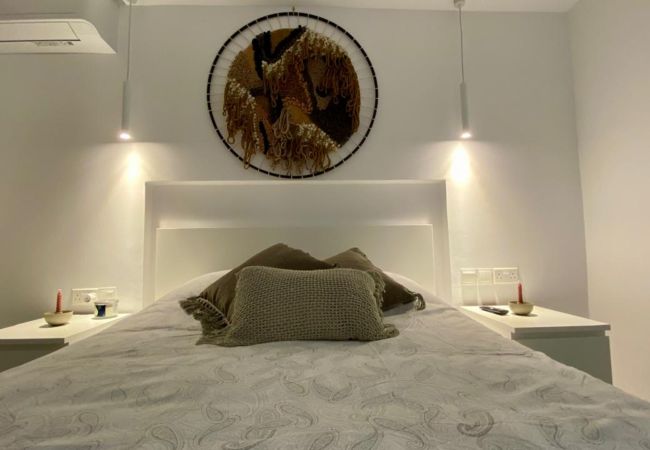 Country house in Zoopigi - Yiayia Loukia Cottage Country house in Zoopigi - Yiayia Loukia Cottage