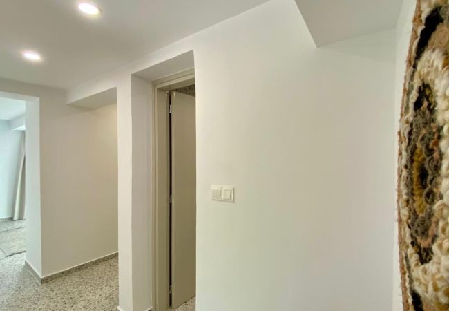 Country house in Zoopigi - Yiayia Loukia Cottage Country house in Zoopigi - Yiayia Loukia Cottage