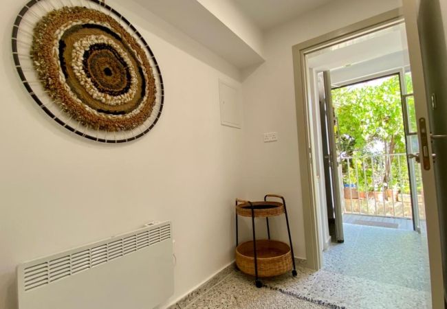 Country house in Zoopigi - Yiayia Loukia Cottage Country house in Zoopigi - Yiayia Loukia Cottage