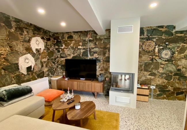 Country house in Zoopigi - Yiayia Loukia Cottage Country house in Zoopigi - Yiayia Loukia Cottage