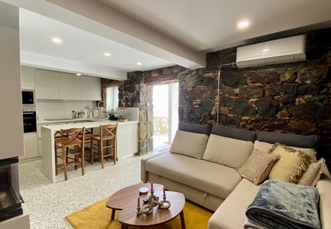 Country house in Zoopigi - Yiayia Loukia Cottage Country house in Zoopigi - Yiayia Loukia Cottage