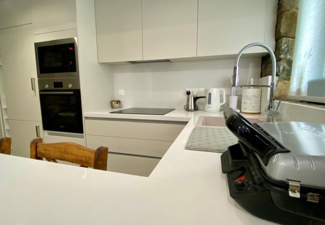 Country house in Zoopigi - Yiayia Loukia Cottage Country house in Zoopigi - Yiayia Loukia Cottage