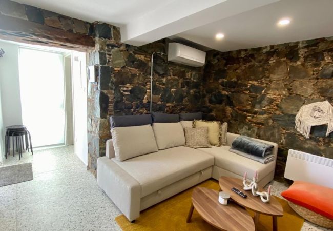 Country house in Zoopigi - Yiayia Loukia Cottage Country house in Zoopigi - Yiayia Loukia Cottage