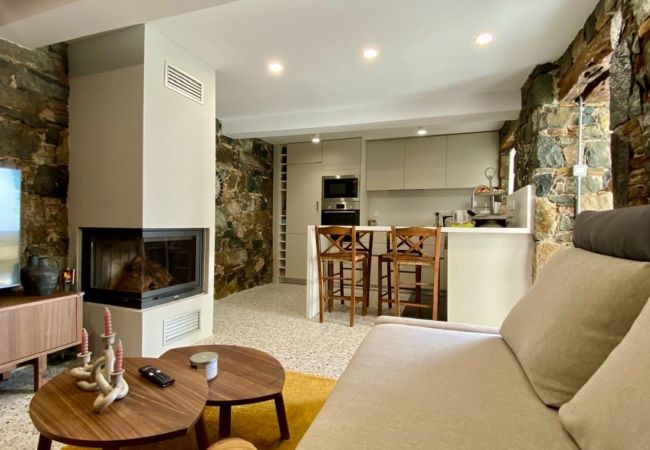 Country house in Zoopigi - Yiayia Loukia Cottage Country house in Zoopigi - Yiayia Loukia Cottage