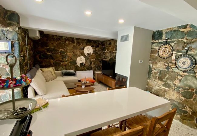 Country house in Zoopigi - Yiayia Loukia Cottage Country house in Zoopigi - Yiayia Loukia Cottage