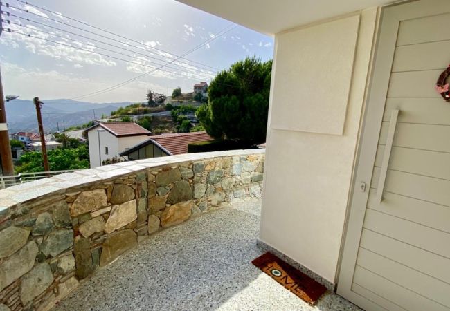 Country house in Zoopigi - Yiayia Loukia Cottage Country house in Zoopigi - Yiayia Loukia Cottage