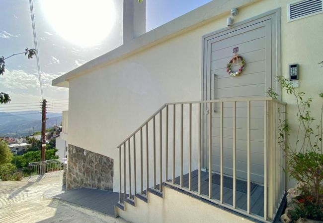 Country house in Zoopigi - Yiayia Loukia Cottage Country house in Zoopigi - Yiayia Loukia Cottage