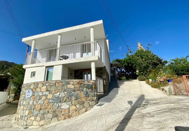 Country house in Zoopigi - Yiayia Loukia Cottage Country house in Zoopigi - Yiayia Loukia Cottage