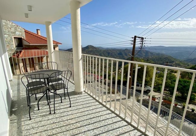 Country house in Zoopigi - Yiayia Loukia Cottage Country house in Zoopigi - Yiayia Loukia Cottage