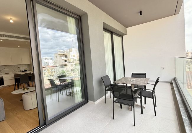 Apartment in Germasogia - Bali Residence Apartment Apartment in Germasogia - Bali Residence Apartment