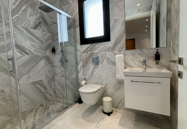 Apartment in Germasogia - Bali Residence Apartment Apartment in Germasogia - Bali Residence Apartment