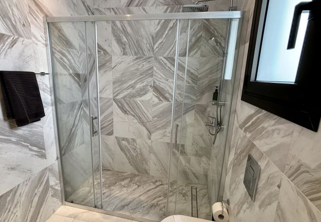 Apartment in Germasogia - Bali Residence Apartment Apartment in Germasogia - Bali Residence Apartment