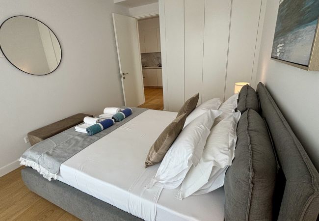 Apartment in Germasogia - Bali Residence Apartment Apartment in Germasogia - Bali Residence Apartment