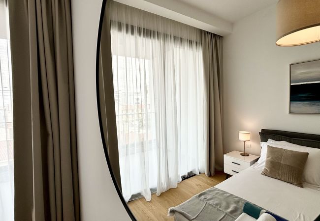 Apartment in Germasogia - Bali Residence Apartment Apartment in Germasogia - Bali Residence Apartment