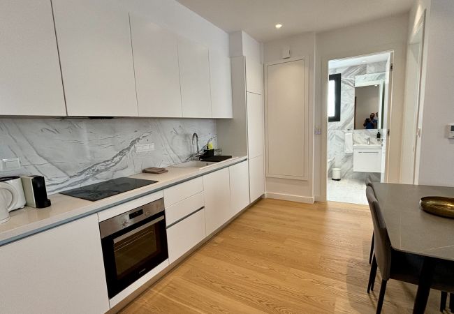 Apartment in Germasogia - Bali Residence Apartment Apartment in Germasogia - Bali Residence Apartment