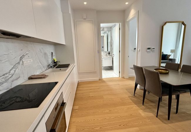 Apartment in Germasogia - Bali Residence Apartment Apartment in Germasogia - Bali Residence Apartment