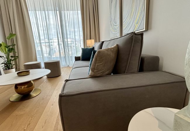 Apartment in Germasogia - Bali Residence Apartment Apartment in Germasogia - Bali Residence Apartment