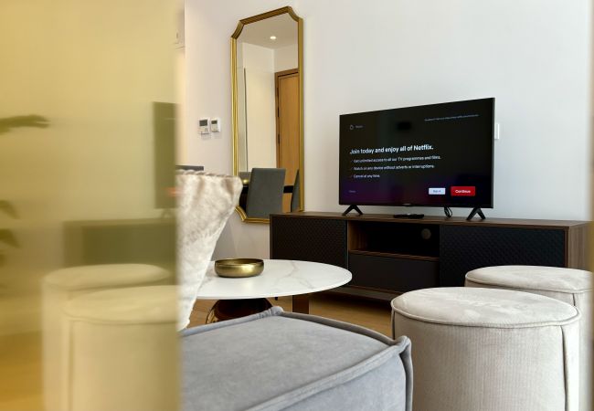 Apartment in Germasogia - Bali Residence Apartment Apartment in Germasogia - Bali Residence Apartment