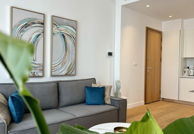 Apartment in Germasogia - Bali Residence Apartment Apartment in Germasogia - Bali Residence Apartment