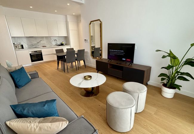 Apartment in Germasogia - Bali Residence Apartment Apartment in Germasogia - Bali Residence Apartment