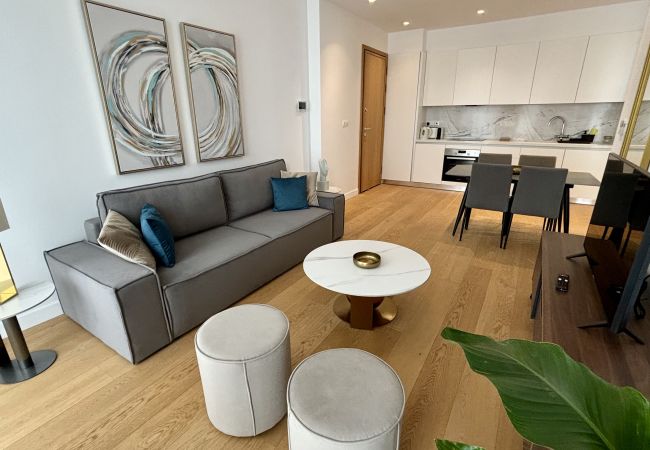 Apartment in Germasogia - Bali Residence Apartment Apartment in Germasogia - Bali Residence Apartment