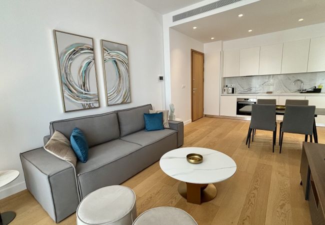 Apartment in Germasogia - Bali Residence Apartment Apartment in Germasogia - Bali Residence Apartment