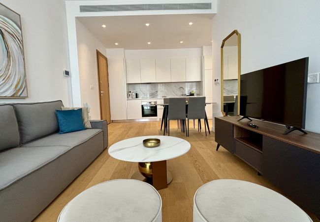 Apartment in Germasogia - Bali Residence Apartment Apartment in Germasogia - Bali Residence Apartment