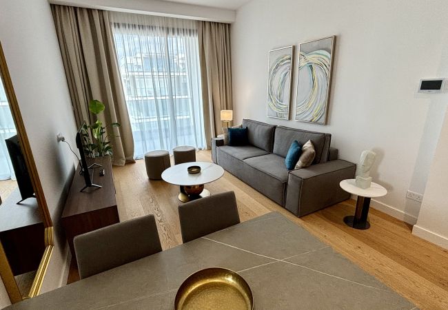 Apartment in Germasogia - Bali Residence Apartment Apartment in Germasogia - Bali Residence Apartment