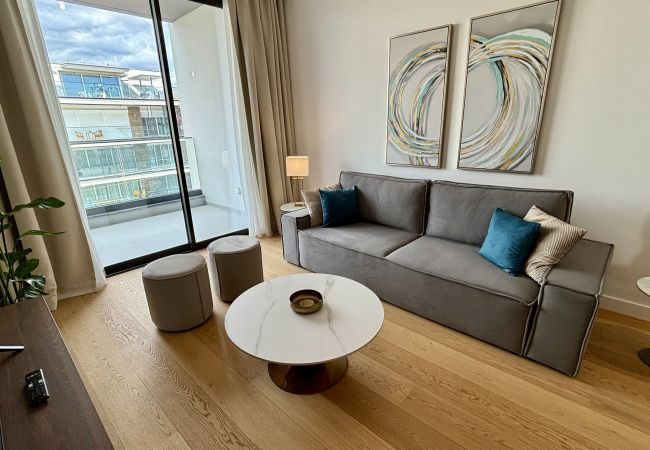 Apartment in Germasogia - Bali Residence Apartment Apartment in Germasogia - Bali Residence Apartment