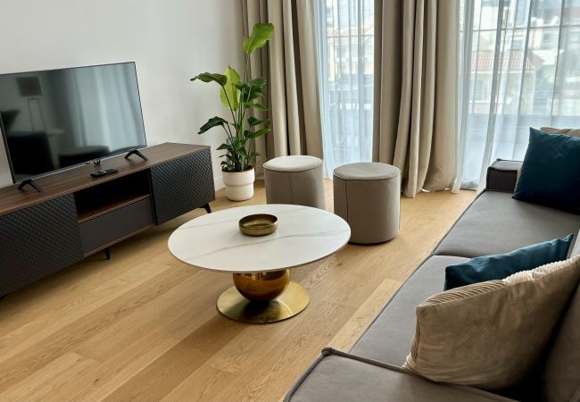 Apartment in Germasogia - Bali Residence Apartment Apartment in Germasogia - Bali Residence Apartment