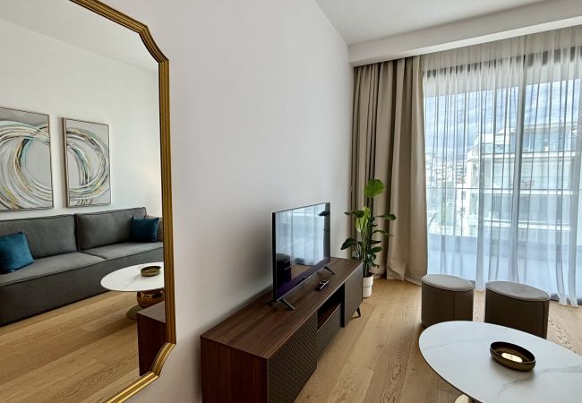 Apartment in Germasogia - Bali Residence Apartment Apartment in Germasogia - Bali Residence Apartment