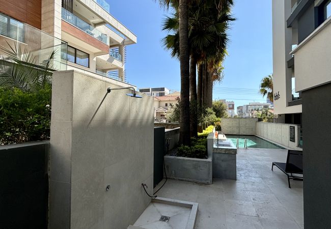 Apartment in Germasogia - Bali Residence Apartment Apartment in Germasogia - Bali Residence Apartment