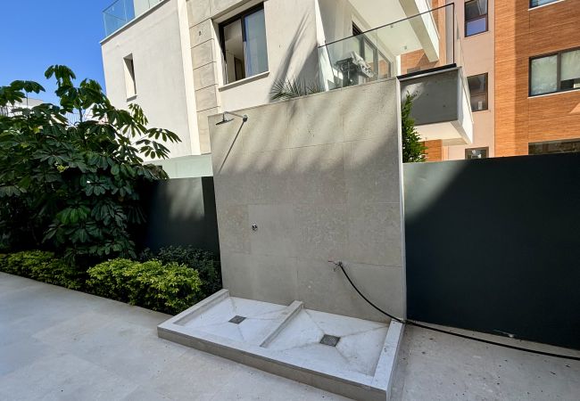 Apartment in Germasogia - Bali Residence Apartment Apartment in Germasogia - Bali Residence Apartment