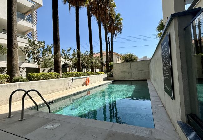 Apartment in Germasogia - Bali Residence Apartment Apartment in Germasogia - Bali Residence Apartment